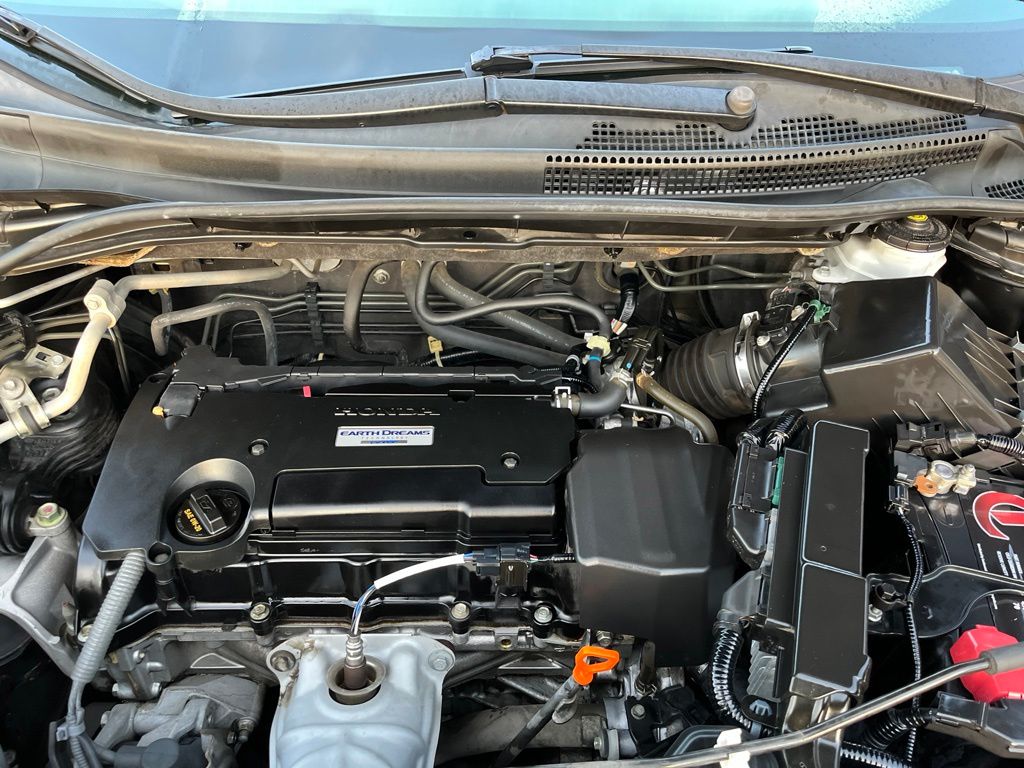 Thumbnail: 2016 Honda CR-V - 13