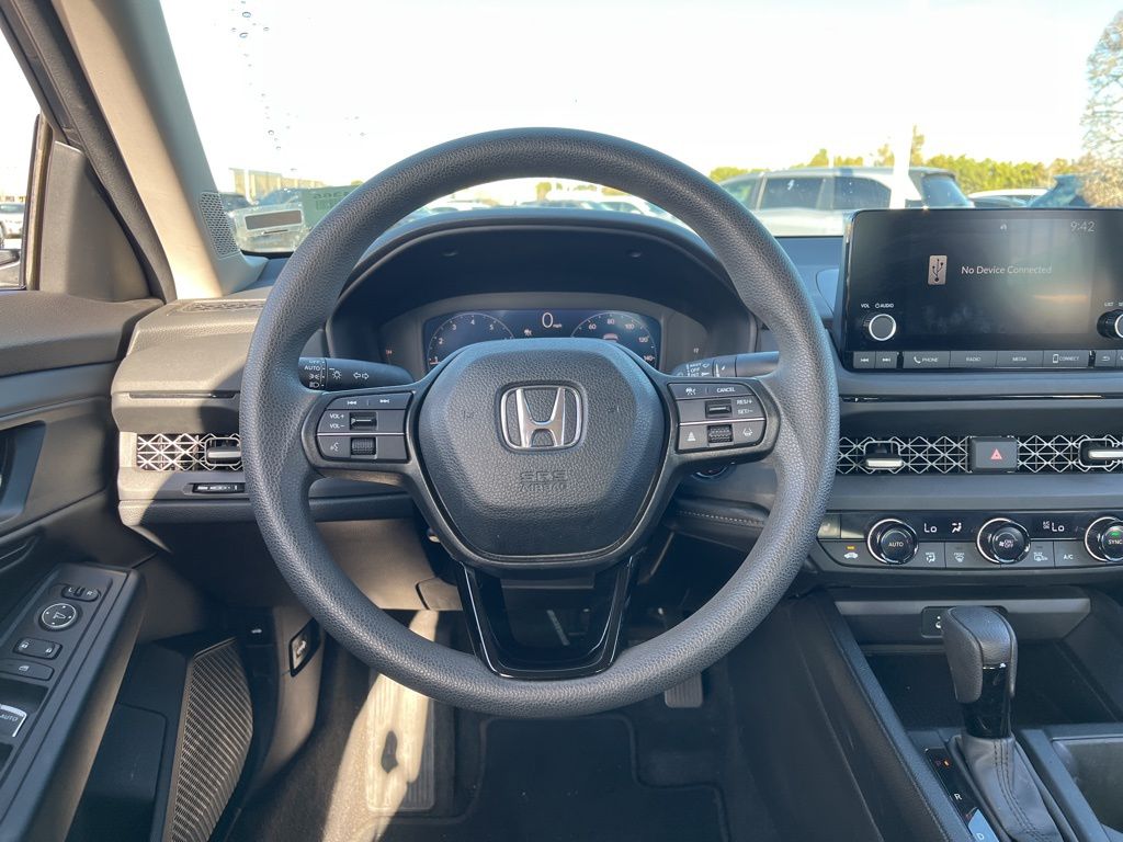 Thumbnail: 2024 Honda Accord - 15