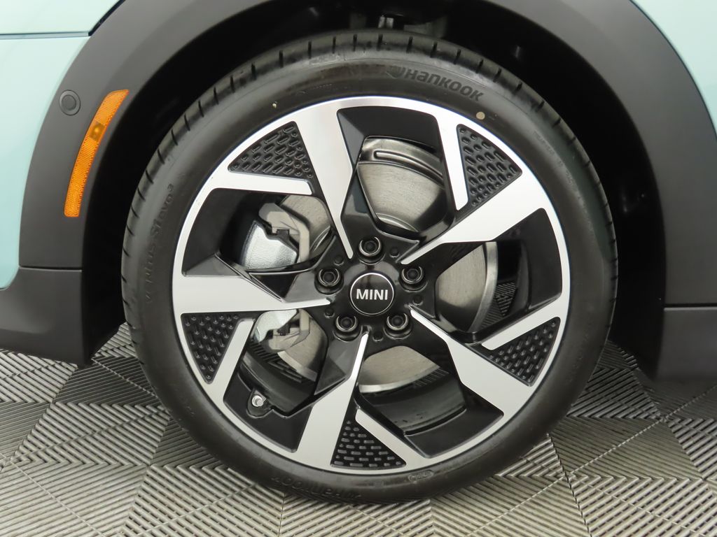 Thumbnail: 2026 MINI Cooper - 29