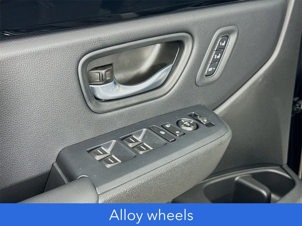 Used Car 2025 Honda Pilot  Ex-l For Sale Under $40,000 In Austin, Texas