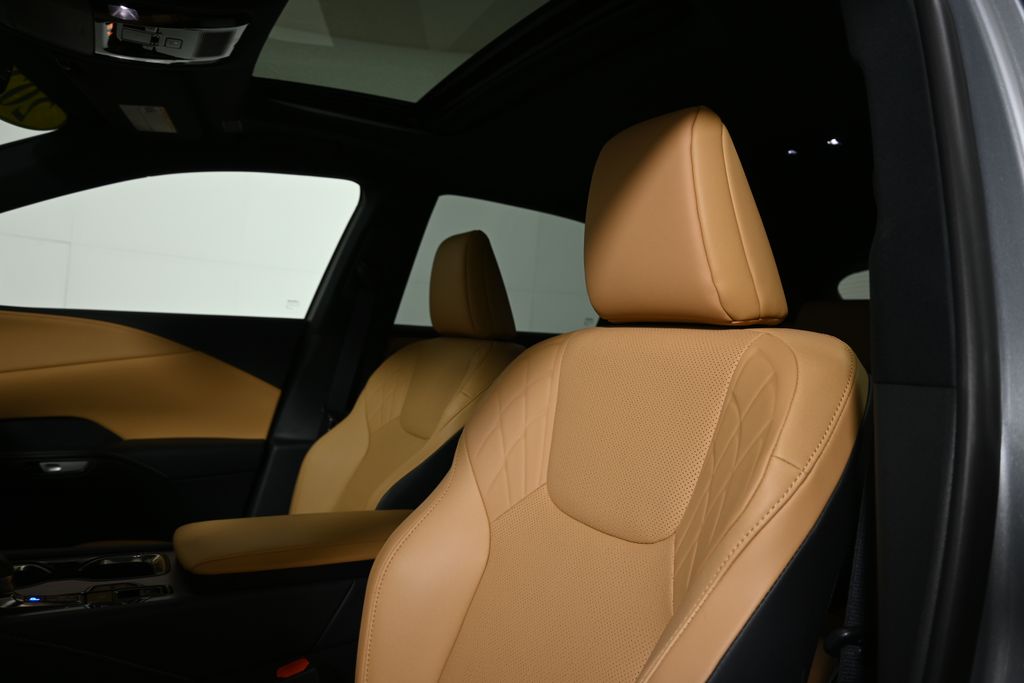 Thumbnail: 2025 Lexus RX - 16