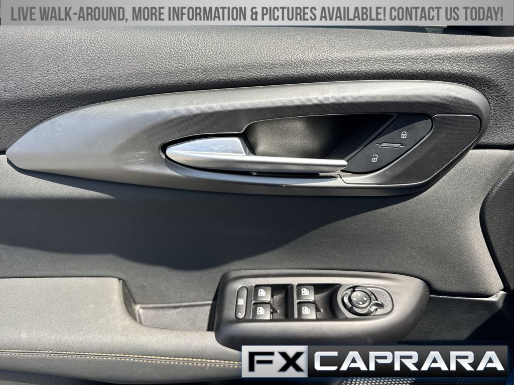 Used 2025 Alfa romeo Tonale SUV