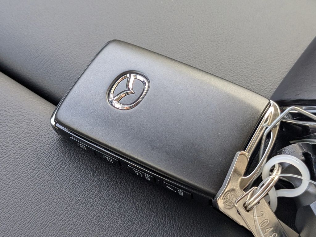 2026 Mazda CX-70 3.3 Turbo Preferred