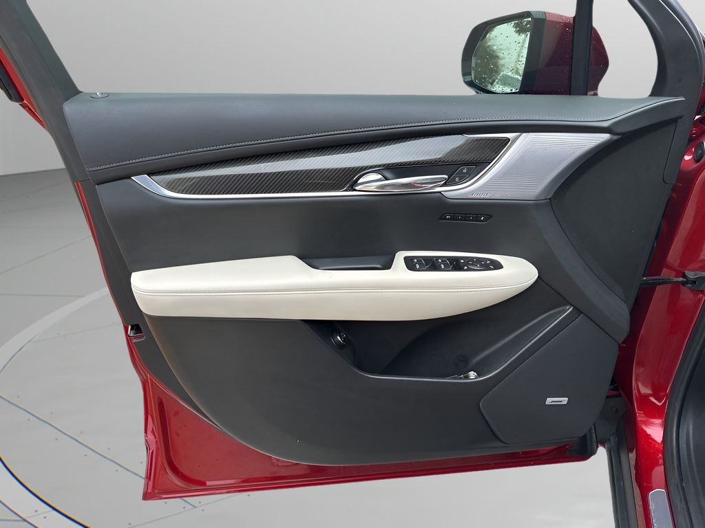 Used Car 2023 Cadillac Xt6  Sport For Sale Under $50,000 In Austin, Texas