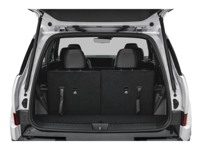 New 2026 Green Hyundai Calligraphy image 11