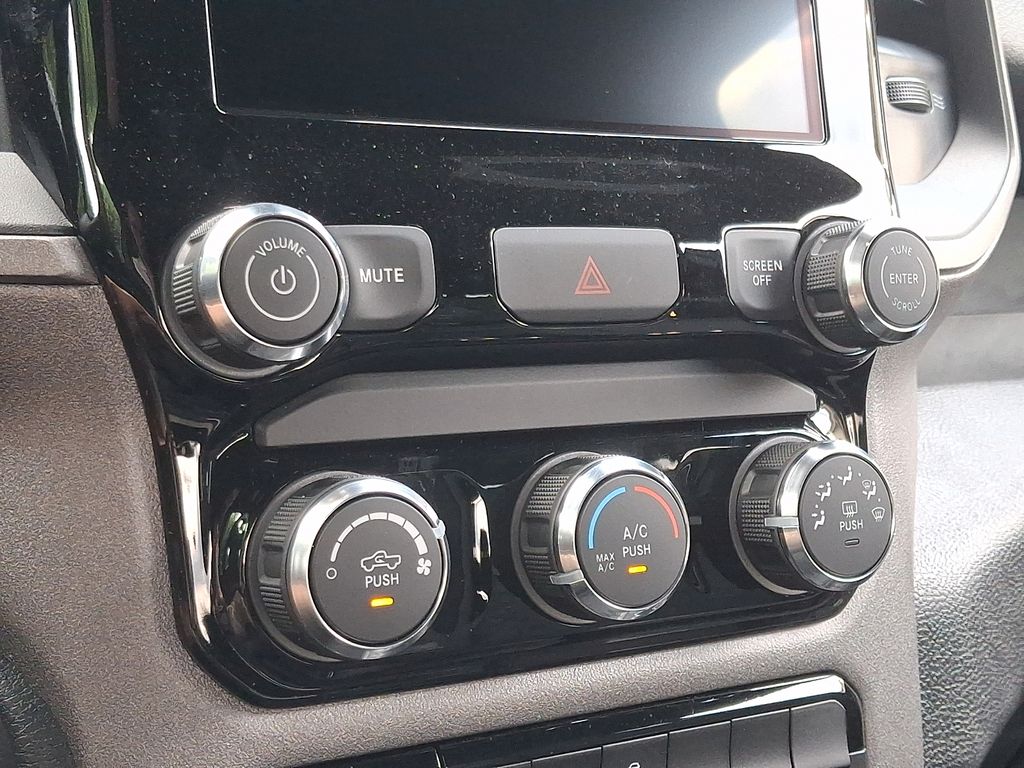 New 2026 Ram 3500 Truck