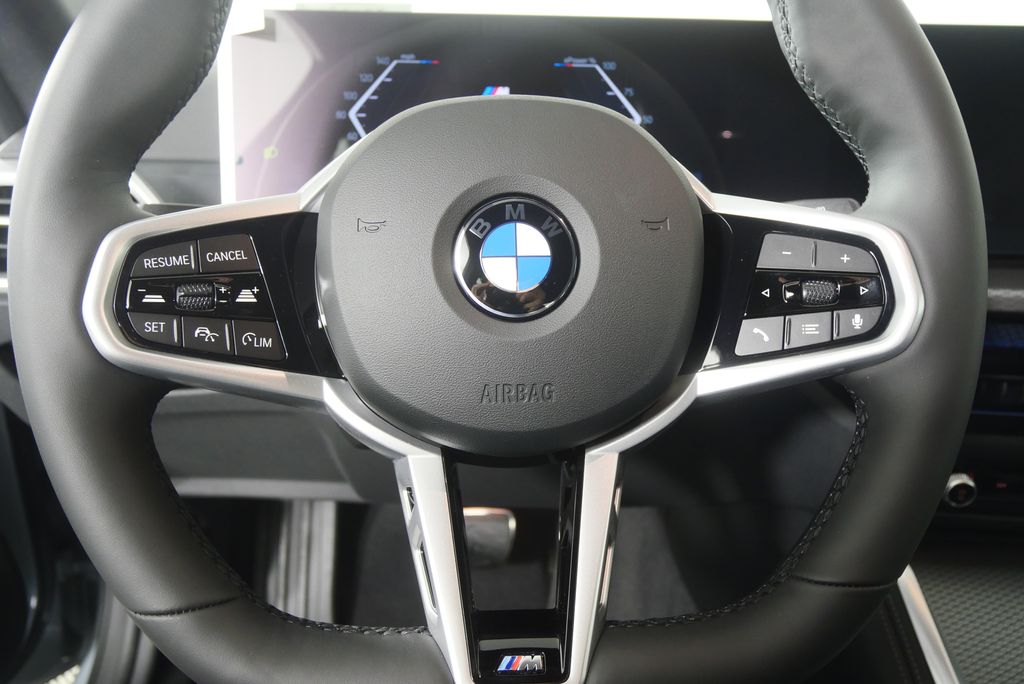 Thumbnail: 2026 BMW i4 - 18