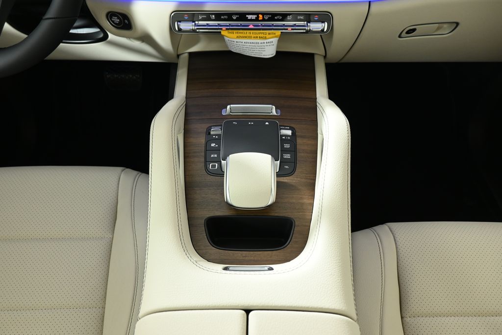 Thumbnail: 2026 Mercedes-Benz GLE - 19