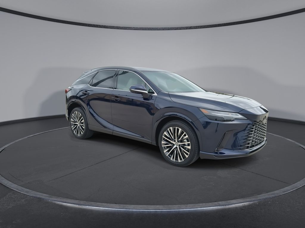 Thumbnail: 2026 Lexus RX - 2