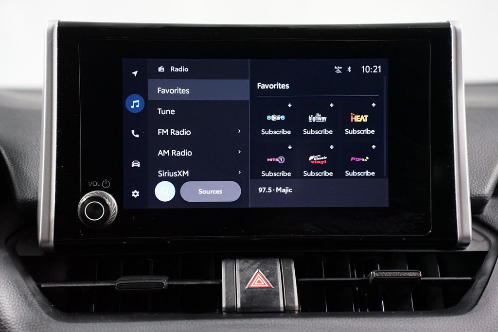 Thumbnail: 2025 Toyota RAV4 - 18