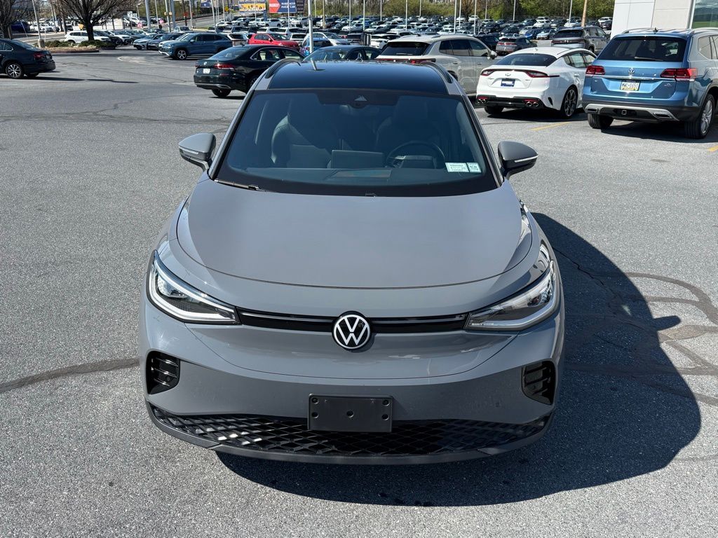 2023 Volkswagen ID.4 Pro S - 5