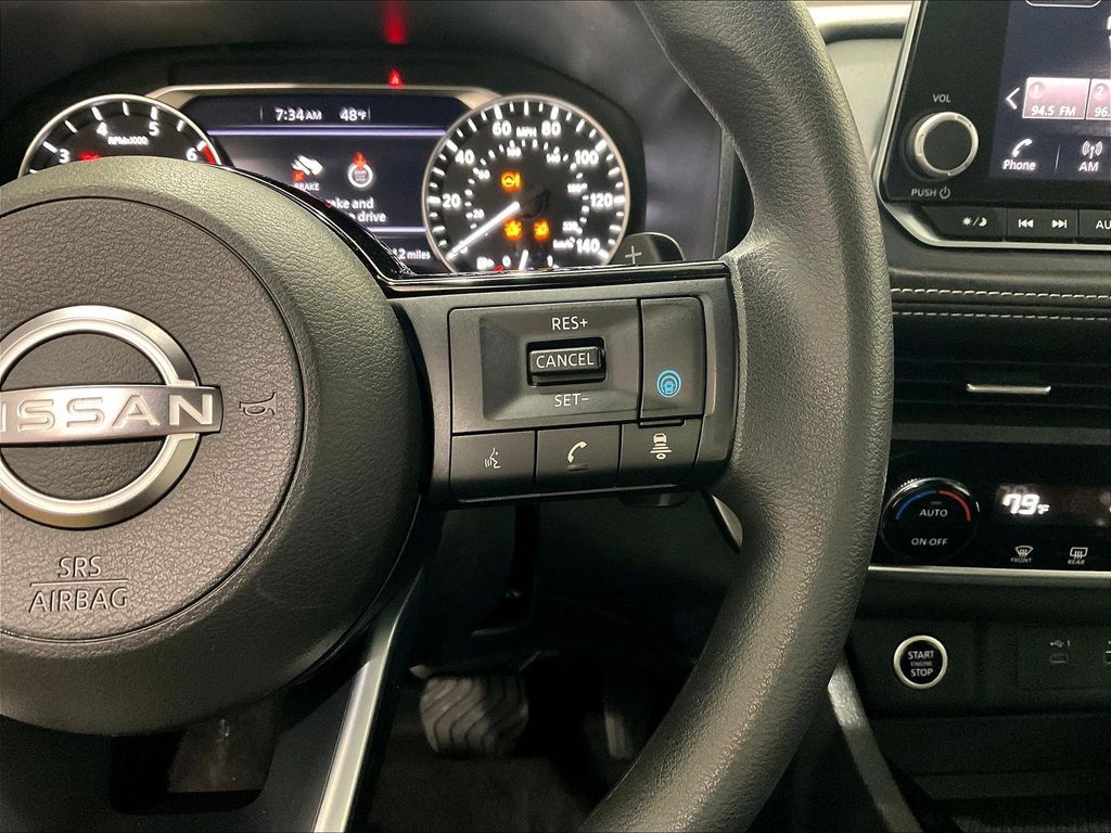 2023 Nissan Rogue — photo 23