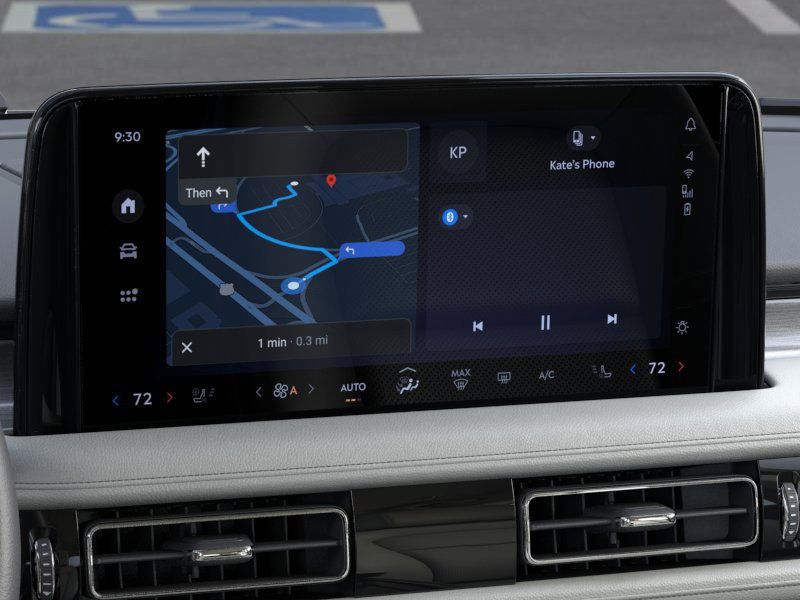 New 2026 Blue Lincoln Premiere image 14