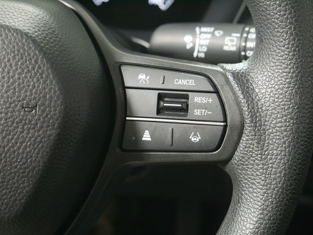 Thumbnail: 2023 Honda HR-V - 17