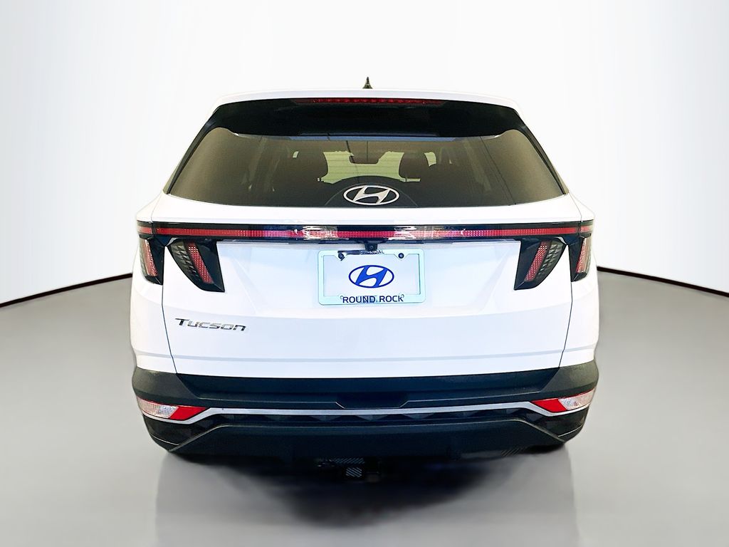 2022 Hyundai Tucson SEL 6