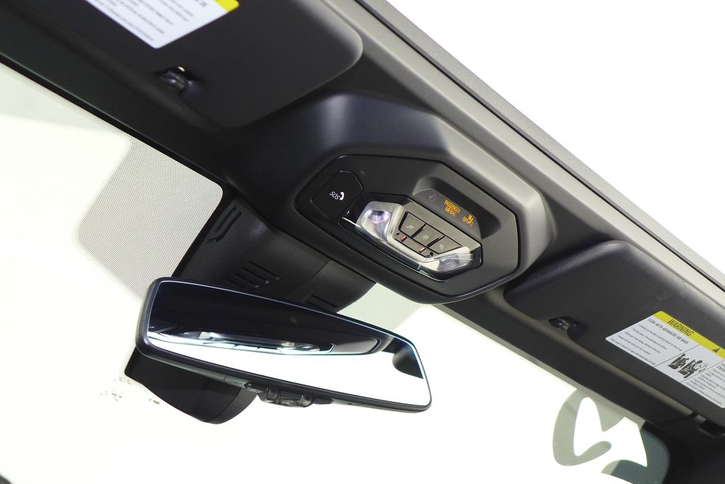 Thumbnail: 2025 BMW Z4 - 14