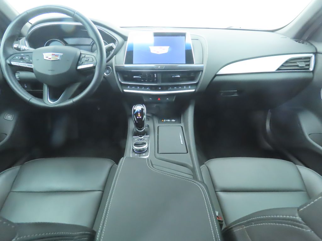 Thumbnail: 2023 Cadillac CT5 - 13