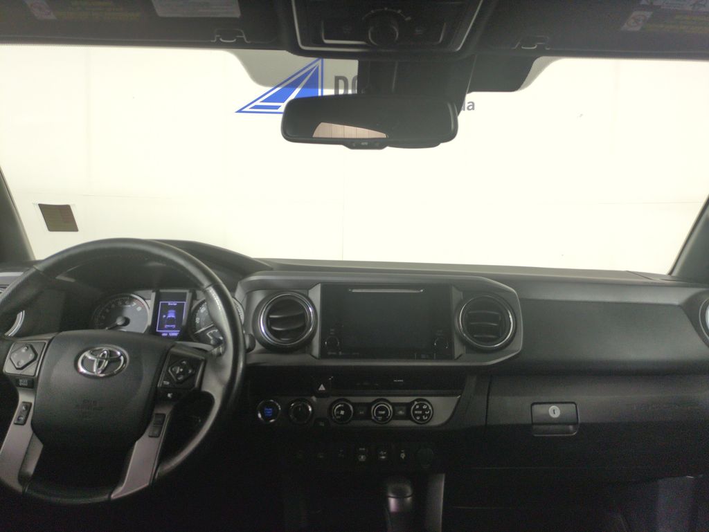 Used 2018 Toyota Tacoma For Sale in Fort Wayne, IN
