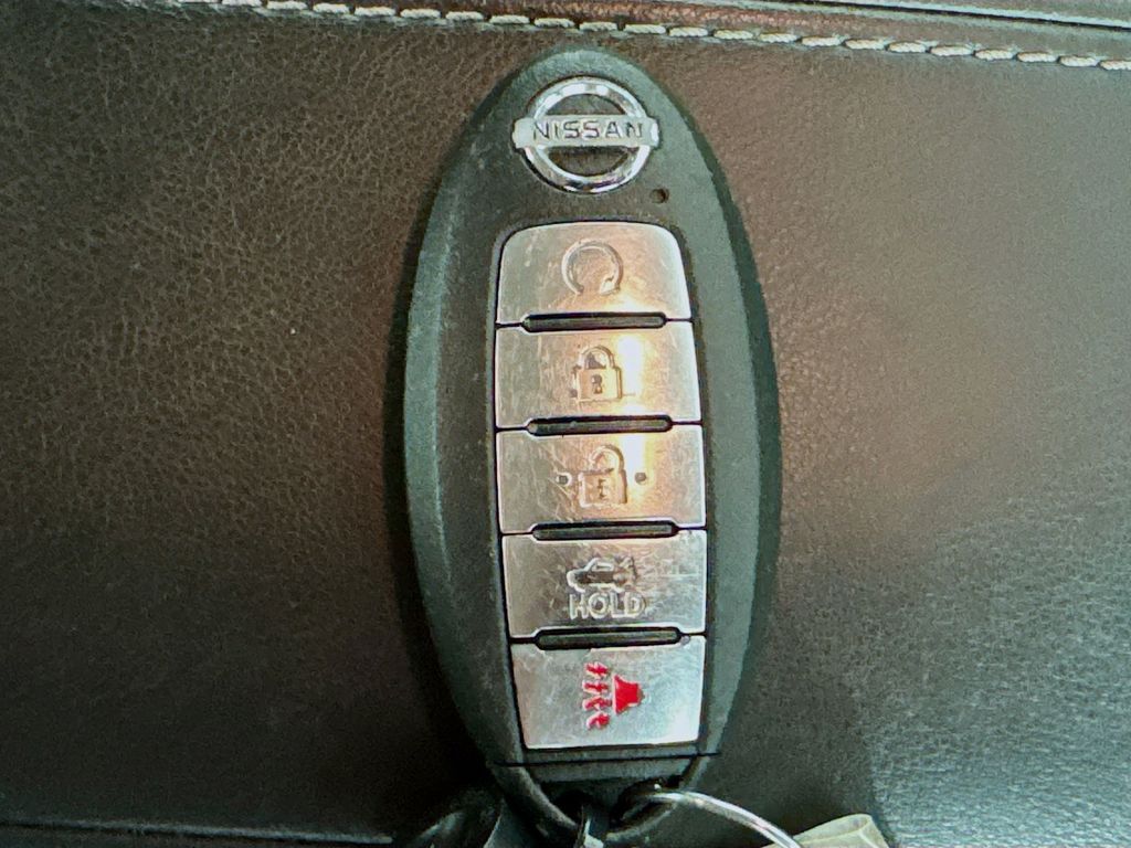 Used Car 2024 Nissan Altima  2.5 Sv For Sale Under $20,000 In Austin, Texas