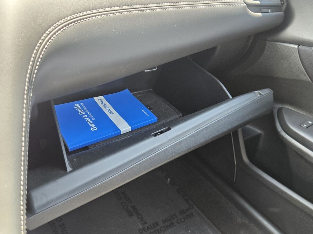 2020 Honda Insight - $16,989