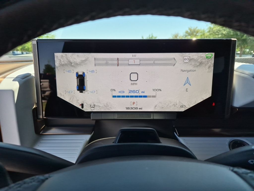 Used Car 2024 Gmc Hummer Ev Suv  2x For Sale Under $70,000 In Austin, Texas