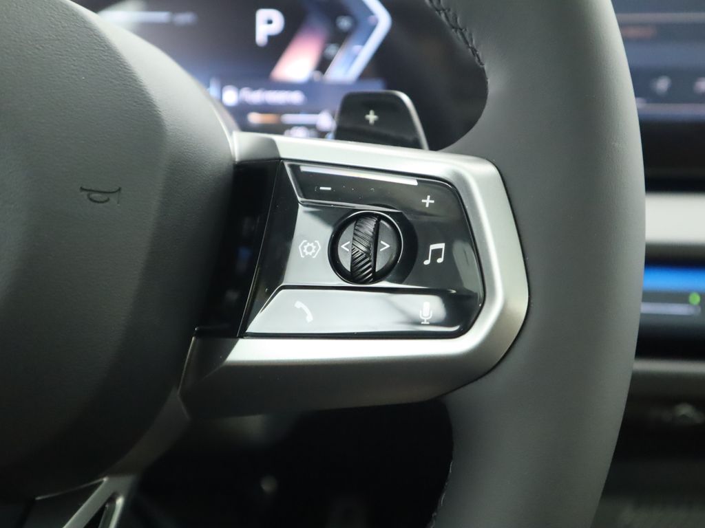 Thumbnail: 2026 BMW X3 - 12