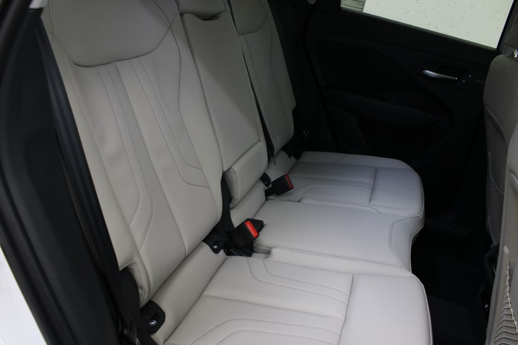 new 2026 Audi Q3 car, priced at $50,920