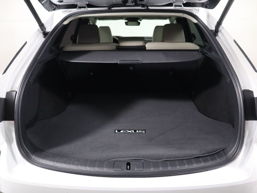 Thumbnail: 2024 Lexus RX - 28