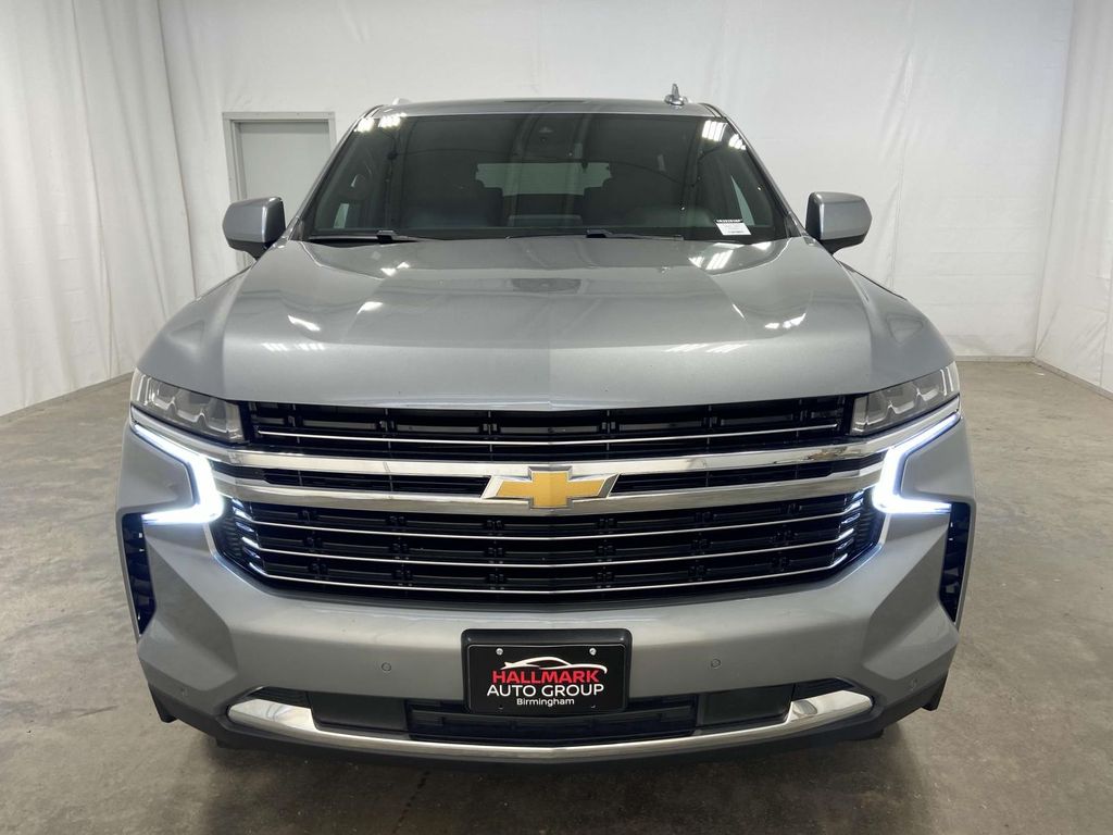 2023 Chevrolet Tahoe LT photo 6