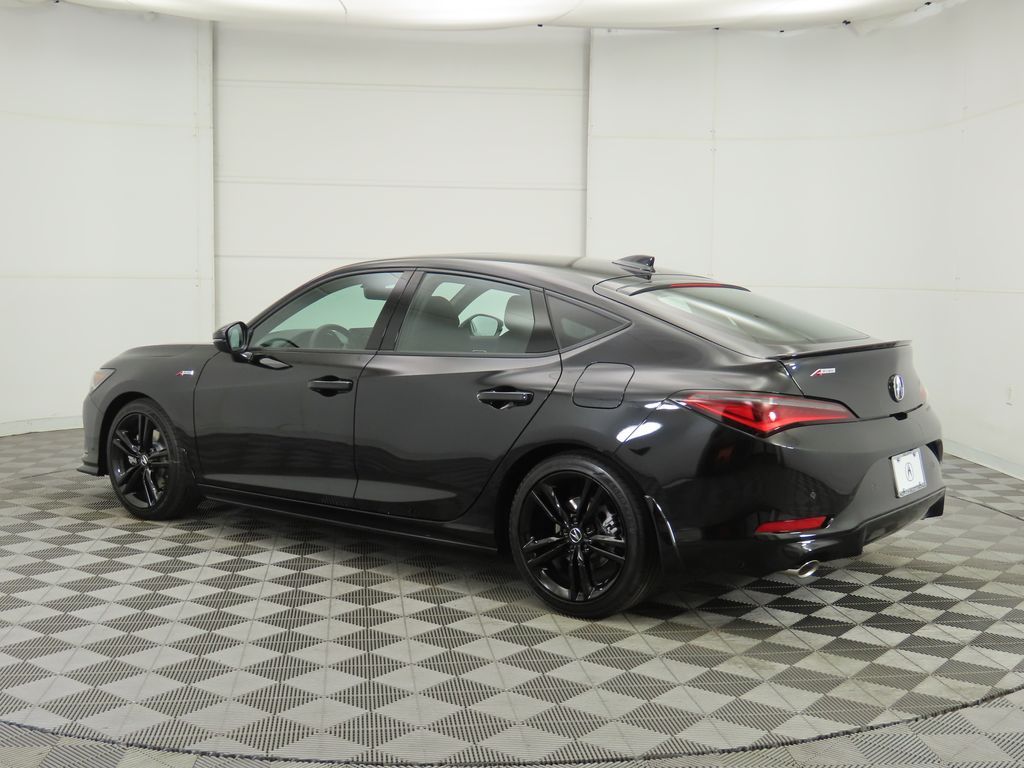 Thumbnail: 2026 Acura Integra - 7