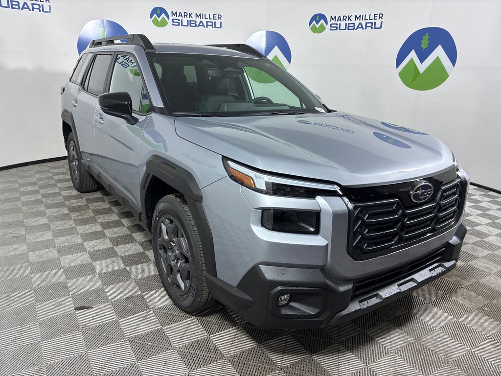 2026 Subaru Outback Premium AWD