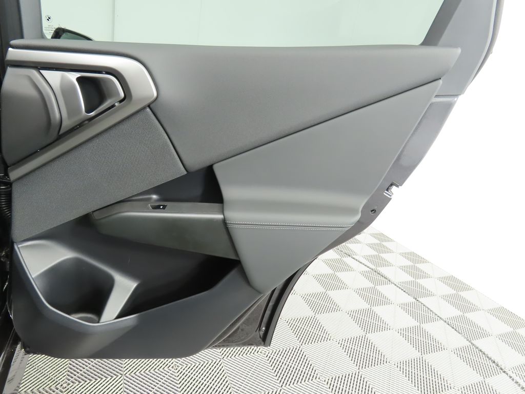 Thumbnail: 2026 BMW X3 - 27