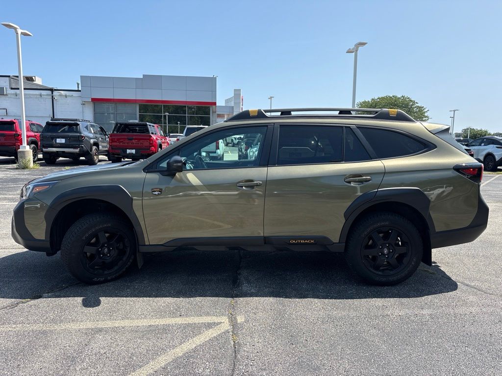 Used 2023 Subaru Outback SUV