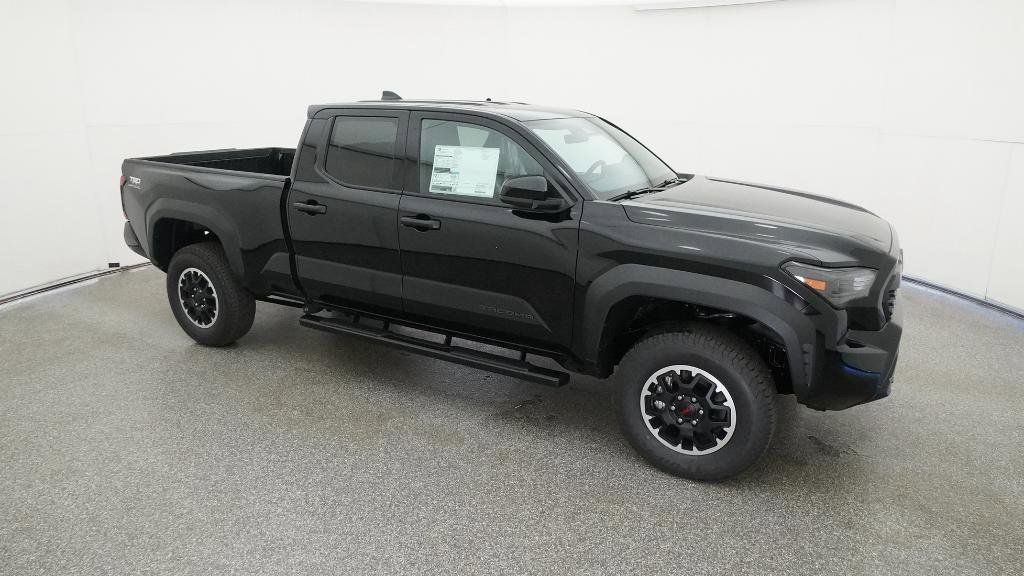Thumbnail: 2025 Toyota Tacoma - 22