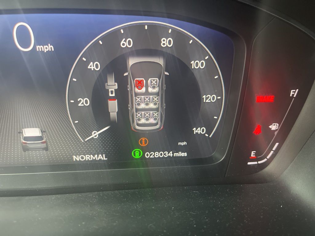 Thumbnail: 2024 Honda Pilot - 5