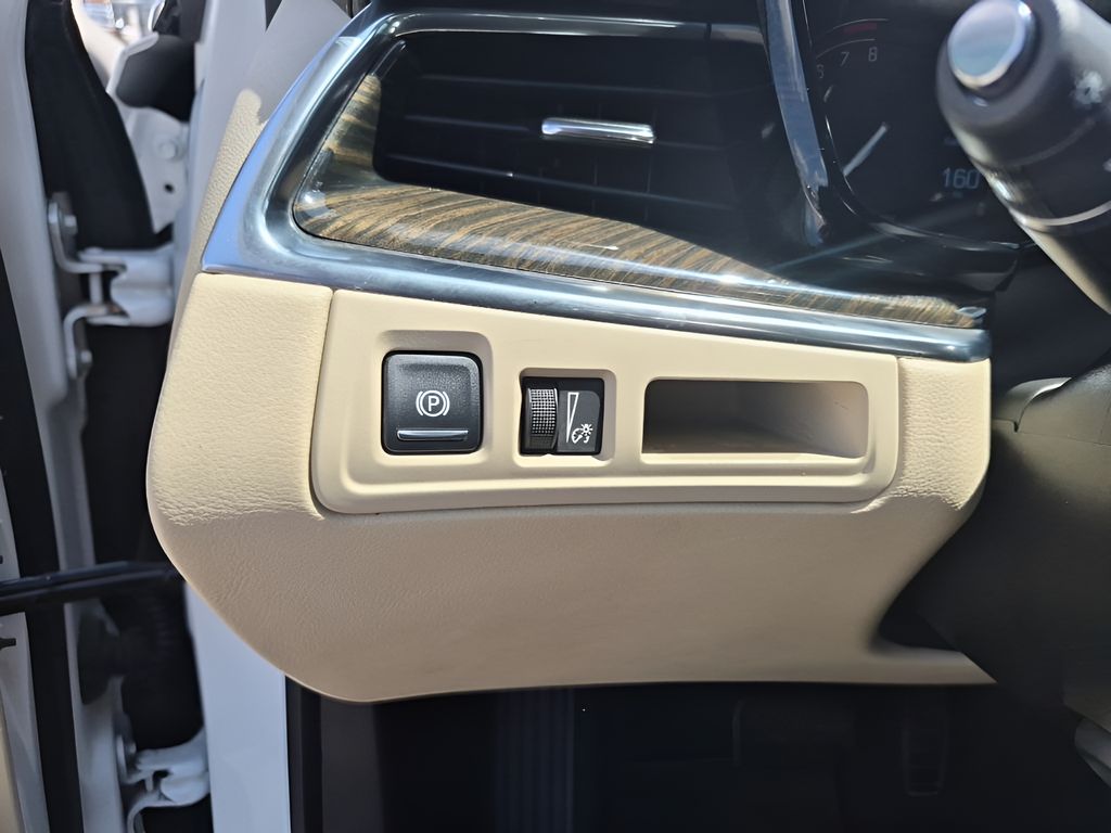 Used Car 2017 Cadillac Xt5  Base For Sale Under $15,000 In Austin, Texas