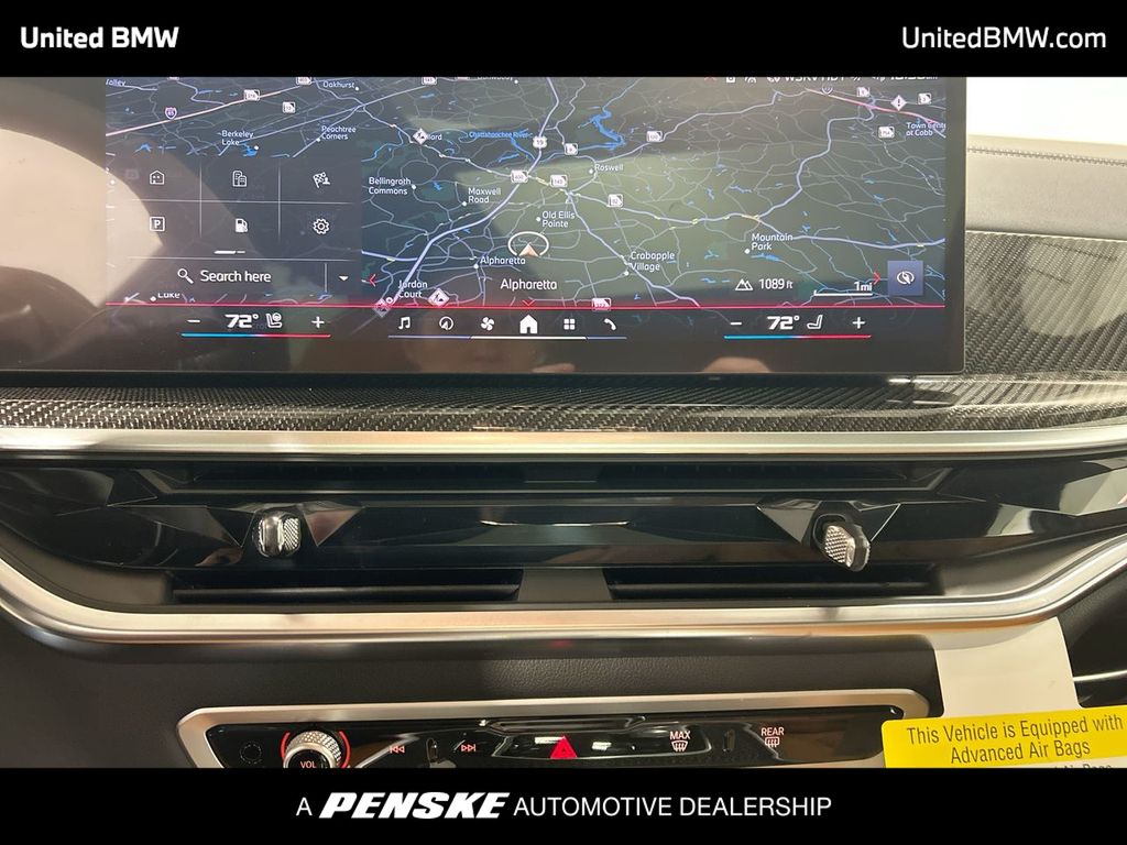 Thumbnail: 2026 BMW X5 - 18