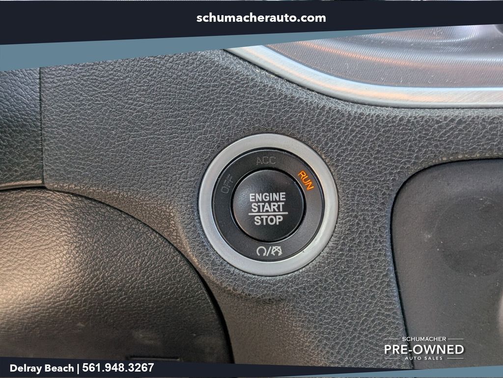 used 2022 Dodge Charger car, priced at $21,000