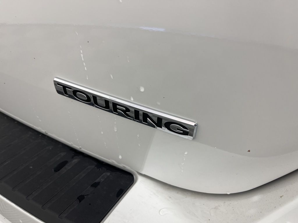 2025 Honda Odyssey Touring 22