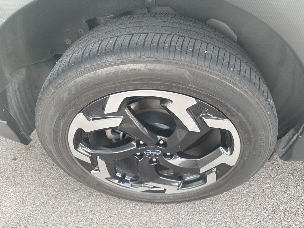 2023 Subaru Crosstrek