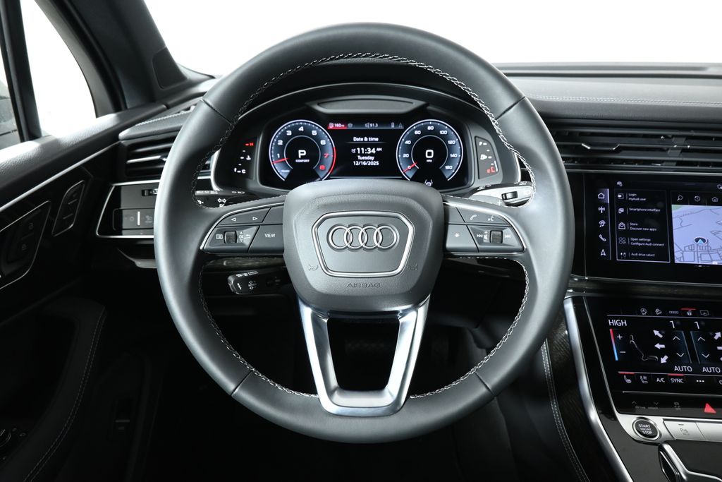Thumbnail: 2026 Audi Q7 - 14