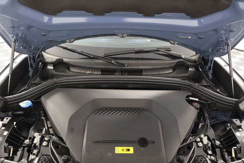 Thumbnail: 2026 MINI Cooper Countryman - 9