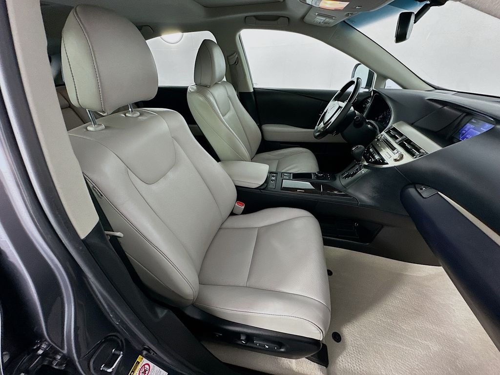 2015 Lexus RX 350 28