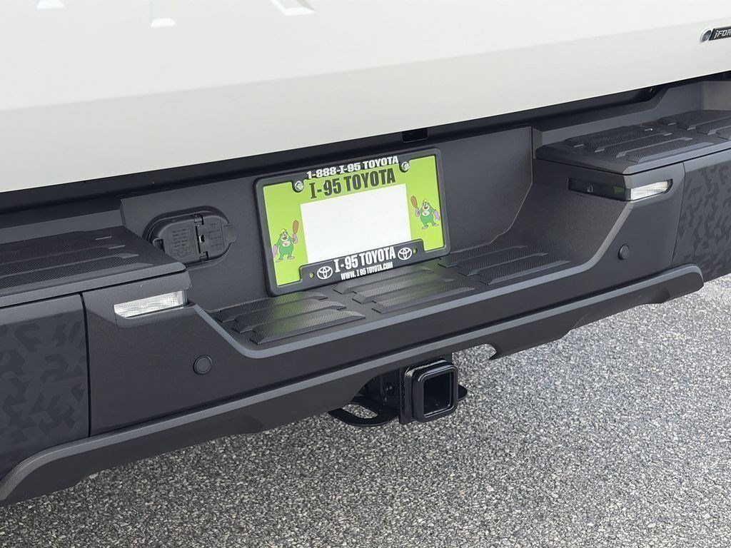 New 2026 Toyota Tundra i-FORCE MAX Truck