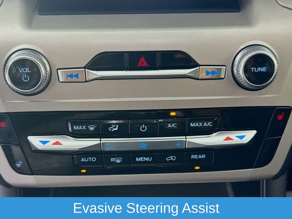 Used Car 2023 Ford Explorer  Xlt For Sale Under $35,000 In Austin, Texas