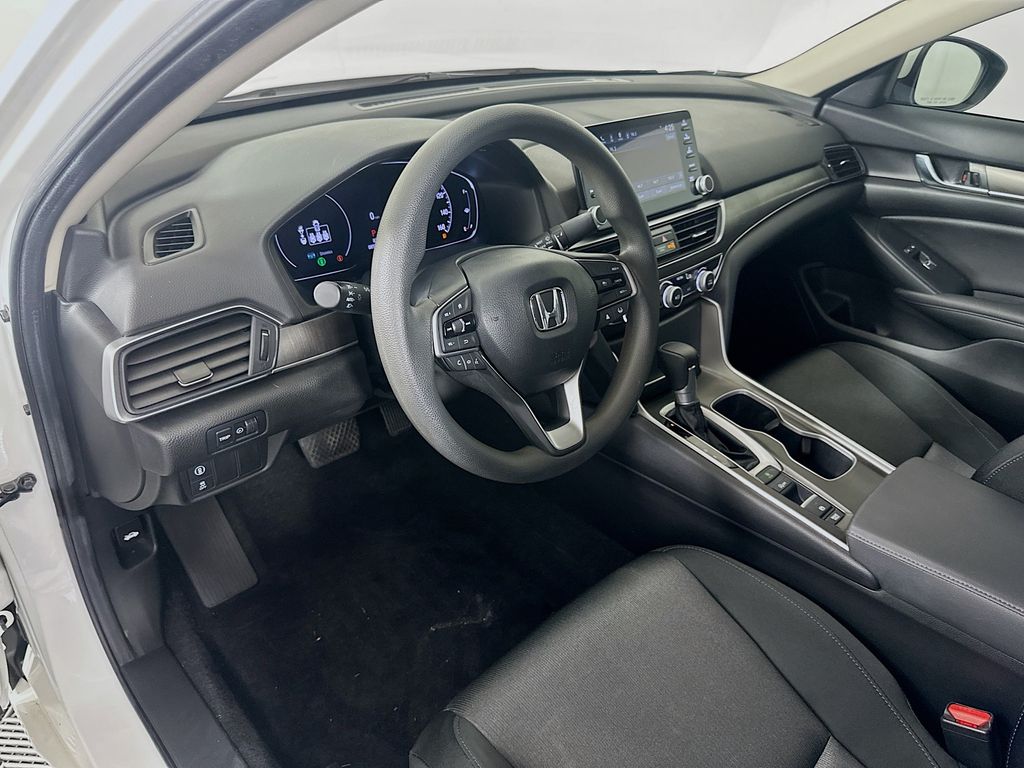 Thumbnail: 2021 Honda Accord - 9
