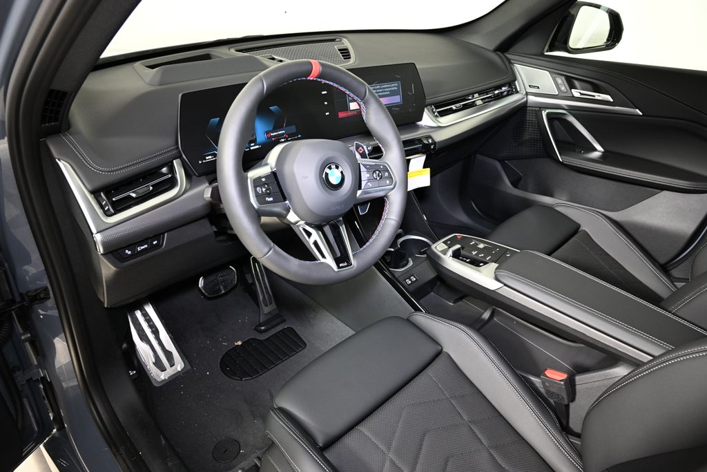 Thumbnail: 2026 BMW X1 - 16