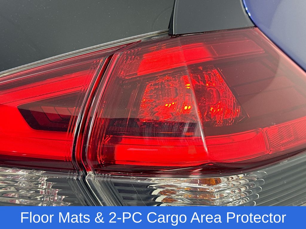 Used Car 2019 Nissan Rogue  Sl For Sale Under $20,000 In Austin, Texas