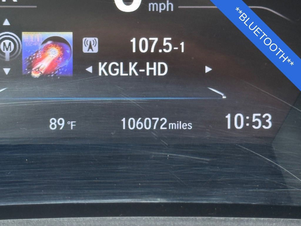 2021 Honda CR-V EX-L  at Westside Lexus