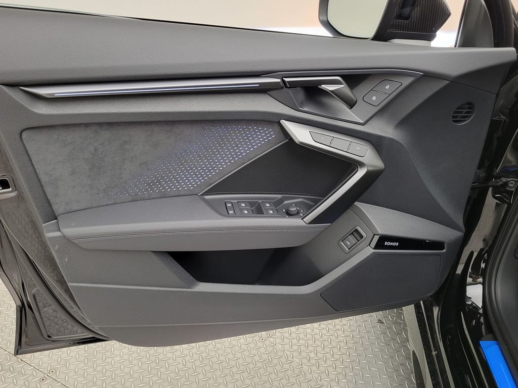 Thumbnail: 2026 Audi RS 3 - 32